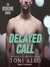 Delayed Call (Assassins, #13) by Toni Aleo