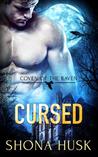 Cursed (Coven of the Raven, #1)