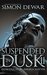 Suspended in Dusk II by Simon Dewar