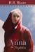 Anna the Prophetess by H.B. Moore
