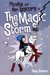 Phoebe and Her Unicorn in the Magic Storm (Phoebe and Her Unicorn, #6) by Dana Simpson