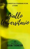 Giallo Universitario