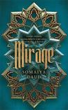 Mirage (Mirage, #1)