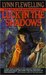 Luck in the Shadows (Nightrunner, #1) by Lynn Flewelling