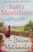 Italian Matchmaker Pa by SANTA MONTEFIORE (author)