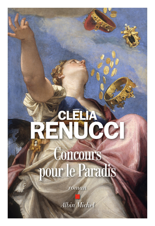 Concours pour le Paradis