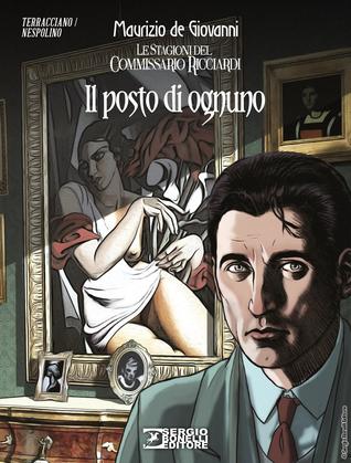 Le stagioni del Commissario Ricciardi n. 3