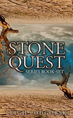 Gallows Ascending (Stone Quest Book 2)