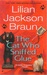 The Cat Who Sniffed Glue (Cat Who... #8) by Lilian Jackson Braun