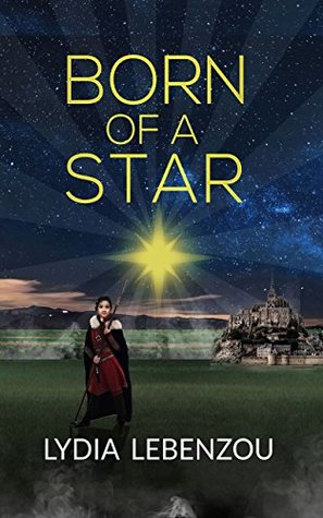 Born Of A Star