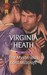 The Mysterious Lord Millcroft (The King's Elite #1) by Virginia Heath