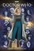 Doctor Who The Many Lives of Doctor Who by Richard Dinnick