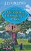 Murder in Tranquility Park (Ferrara Family Mystery, #2) by J.D. Griffo