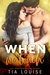 When We Touch by Tia Louise