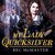 My Lady Quicksilver (London Steampunk, #3) by Bec McMaster