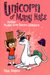 Unicorn of Many Hats (Heavenly Nostrils, #7) by Dana Simpson