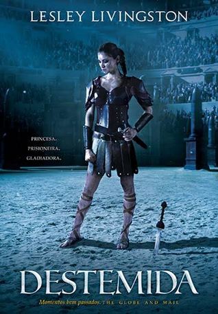 Destemida (The Valiant, #1)