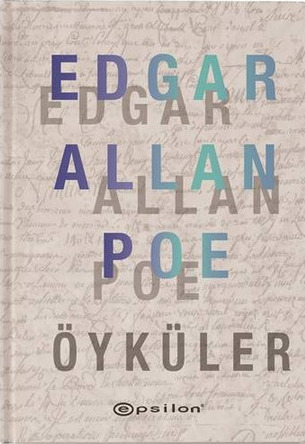 Oykuler By Edgar Allan Poe Oykuler By Edgar Allan Poe