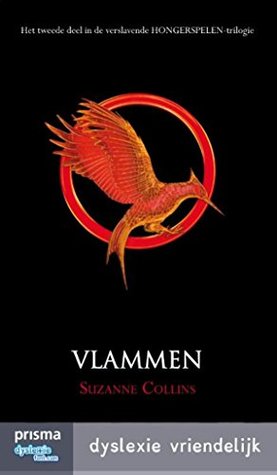 Vlammen