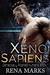 Xeno Sapiens (Genetically Altered Humans, #1) by Rena Marks