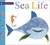 Sea Life Alphaprints by Roger Priddy