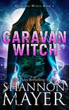 Caravan Witch (Questing Witch, #2)