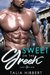 Sweet on the Greek (Just for Him #3) by Talia Hibbert
