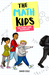The Math Kids The Prime-Time Burglars by David Cole