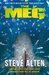 The Meg by Steve Alten