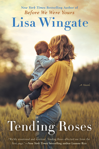 Tending Roses (Tending Roses #1)