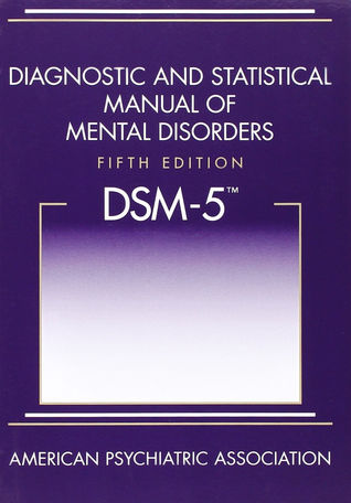 dsm 5 diagnostic manual Abbreviations: adhd, attention-deficit/hyperactivity disorder; dsm.