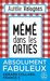 Meme dans les orties Out of Sorts by Aurélie Valognes