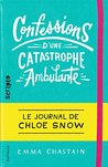 Monday, August 10 - Simon & Schuster