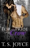 For the Pride of a Crow (Red Dead Mayhem, #3)