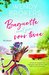 Baguette met jam voor twee by Wendy Brokers