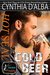 Hot SEAL, Cold Beer (SEALs in Paradise) by Cynthia D'Alba