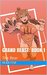Grand Beast Book 1 The Bear by Heidi Fisk