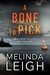 A Bone to Pick (Widow's Island, #2) by Melinda Leigh
