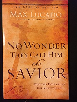 The Savior Chronicles (The Beginning)
