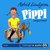 Pippi Langstrumpf by Astrid Lindgren
