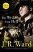 The Reception (The Wedding From Hell, #2; Firefighters, #0.6)