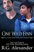 One Wild Finn (The Finn Factor, #9) by R.G. Alexander
