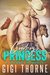 Cowboy's Princess by Gigi Thorne