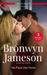 No Place Like Home/Zane The Wild One/Quade The Irresistible One/A Tempting Engagement by Bronwyn Jameson