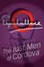 The Just Men of Cordova Approved (Four Just Men) by Edgar Wallace