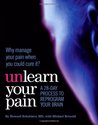 Unlearn Your Pain by Howard Schubiner