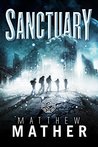 Sanctuary (Nomad, #2)