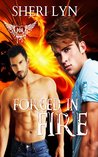Forged In Fire: Paranormal Dating Agency (Phoenix Pack #1)