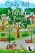 Murder at Pooch Park (Wagging Tail Cozy Mystery #1) by Cindy Bell
