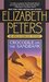 Crocodile on the Sandbank (Amelia Peabody, #1) by Elizabeth Peters